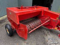 Persen / Balenpers / Pakkenpers Massey Ferguson 120