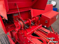 Persen / Balenpers / Pakkenpers Massey Ferguson 120