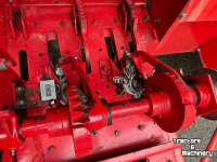 Persen / Balenpers / Pakkenpers Massey Ferguson 120