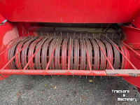 Persen / Balenpers / Pakkenpers Massey Ferguson 120