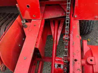 Persen / Balenpers / Pakkenpers Massey Ferguson 120