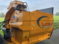 Stroverdeler / Stroblazer Lucas Lucas Stroblazer stroverdeler