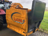 Stroverdeler / Stroblazer Lucas Lucas Stroblazer stroverdeler