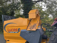 Stroverdeler / Stroblazer Lucas Lucas Stroblazer stroverdeler