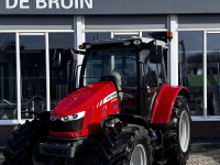 Tractor / Trekker Massey Ferguson 5710SLDYNA4 ESSENT