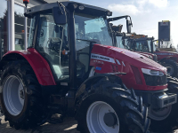 Tractor / Trekker Massey Ferguson 5710SLDYNA4 ESSENT