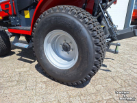 Tractor / Trekker Massey Ferguson 1M.25 HP