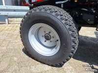 Tractor / Trekker Massey Ferguson 1M.25 HP