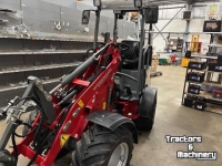 Shovel / Wiellader / Kniklader Weidemann 1160E