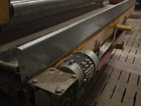 Stortbak Climax CSB 855 Stortbak