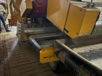 Stortbak Climax CSB 855 Stortbak