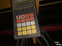 Stortbak Climax CSB 855 Stortbak