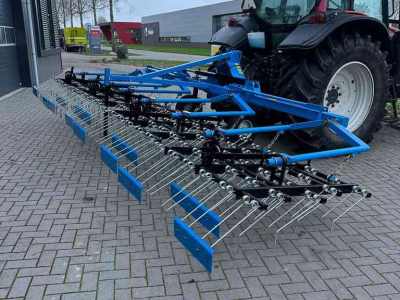 Wiedegge Ceres Wied-Eg CWE600