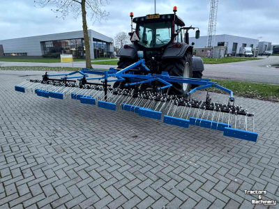 Wiedegge Ceres Wied-Eg CWE600
