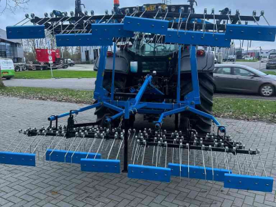 Wiedegge Ceres Wied-Eg CWE600