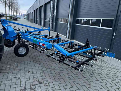 Wiedegge Ceres Wied-Eg CWE600