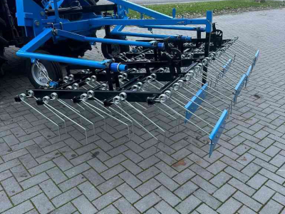 Wiedegge Ceres Wied-Eg CWE600