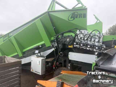Stortbak AVR Falcon 24-60