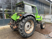 Tractor / Trekker Deutz dx 85