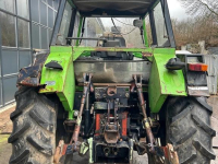 Tractor / Trekker Deutz dx 85