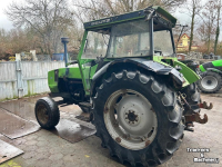 Tractor / Trekker Deutz dx 85