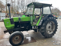 Tractor / Trekker Deutz dx 85
