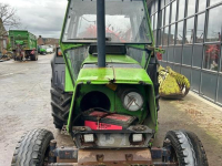 Tractor / Trekker Deutz dx 85