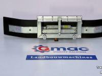 Overige Qmac Modulo Gummischiebers für Ställen 1500mm anbau Schaffer