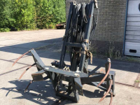 Mestgrijpers Mailleux DIVERSEN