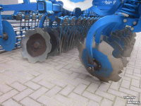 Schijveneg Lemken LEMKEN RUBIN 9 SCHIJFEG | 2016