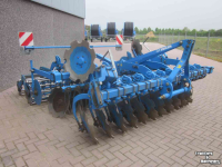 Schijveneg Lemken LEMKEN RUBIN 9 SCHIJFEG | 2016