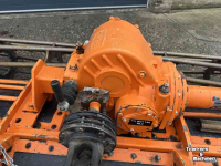 Grondfrees Struik 4RF 310F