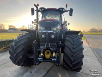 Tractor / Trekker Case-IH Puma 185
