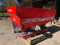 Kunstmeststrooier Kuhn Rauch axera m/w 1101