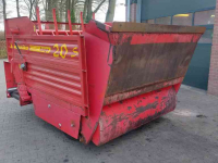Blokkendoseerwagen Schuitemaker Amigo 20 S