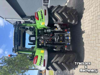 Tractor / Trekker Fendt 620 Profi+  Setting2