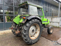 Tractor / Trekker Deutz DX 85