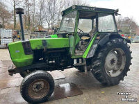 Tractor / Trekker Deutz DX 85