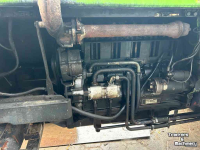 Tractor / Trekker Deutz DX 85