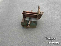 Frontgewichten John Deere John Deere frontgewichten