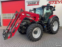 Tractor / Trekker Case-IH Vestrum 120 CVX