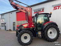 Tractor / Trekker Case-IH Vestrum 120 CVX