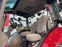 Tractor / Trekker Case-IH Vestrum 120 CVX