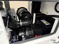Aggregaat / Generator  Ashita 50 KVA