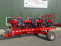 Schudder Sip spider 1500 / 14 t