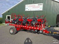 Schudder Sip spider 1500 / 14 t