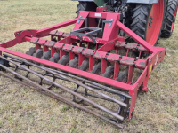 Schijveneg Tulip Multidisc 300