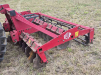 Schijveneg Tulip Multidisc 300