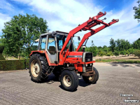 Tractor / Trekker Massey Ferguson 675
