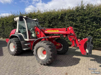 Telescopische Shovel / Wiellader / Kniklader Redrock TH 280S
